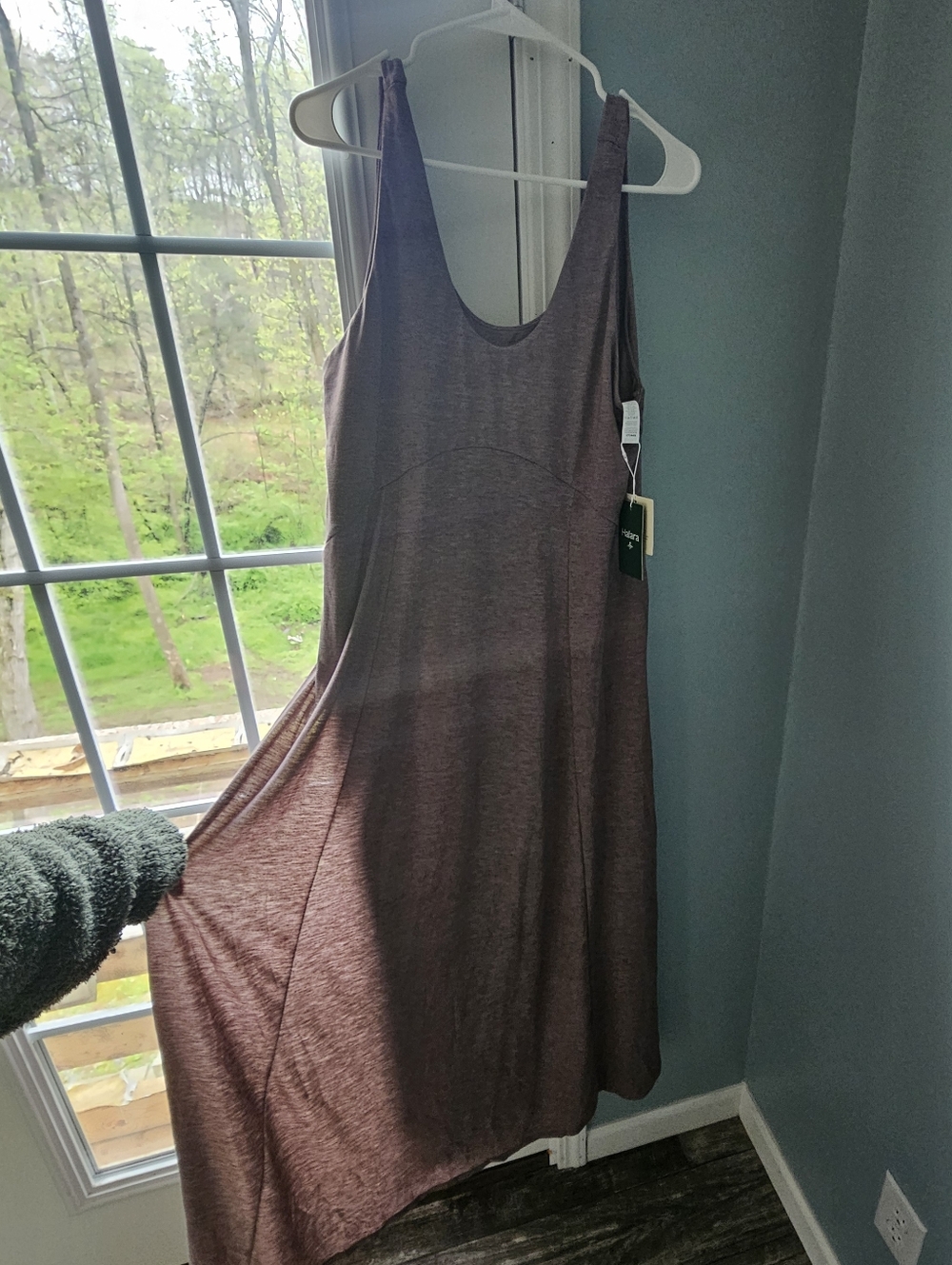 HALARA DRESS